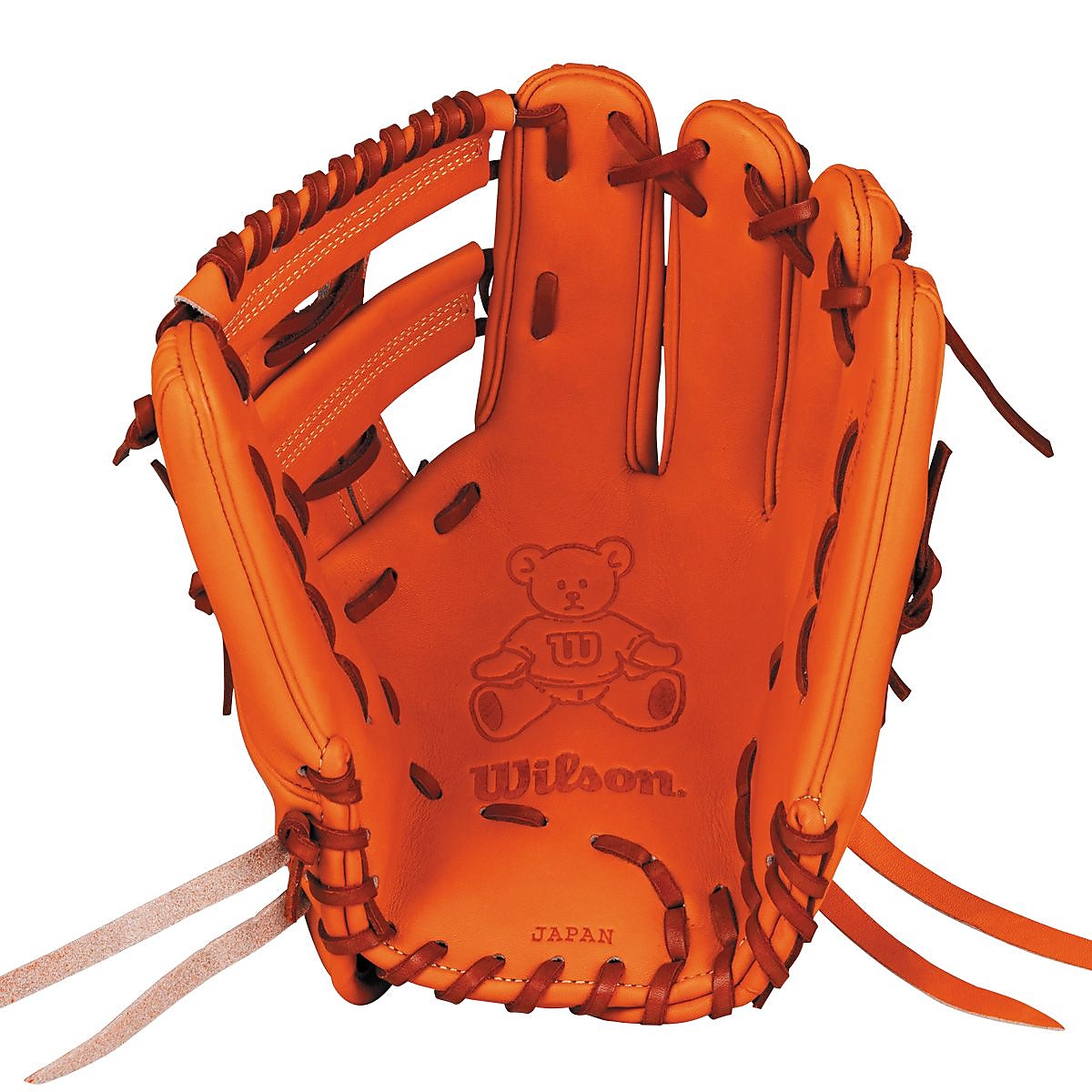 AW 硬式用 Wilson Staff DUAL 内野手用/ユーティリ 1795 (AW HB Wilson Staff DUAL INFLD/UTIL 1795)