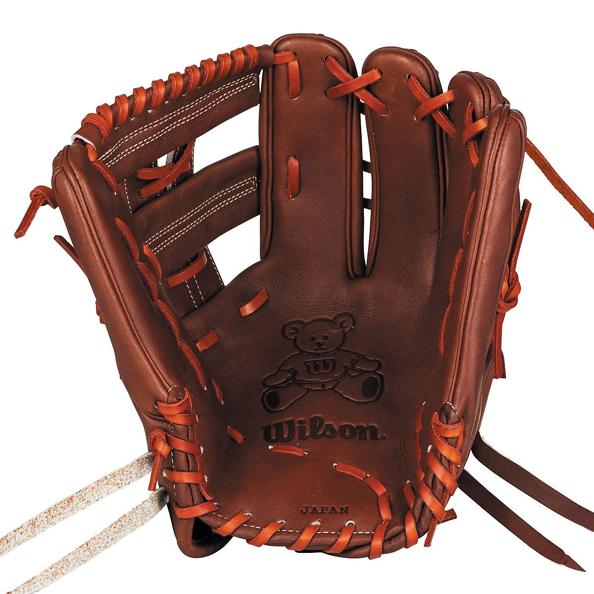 AW 硬式用 Wilson Staff DUAL 内野手用/ユーティリ 1795 (AW HB Wilson Staff DUAL INFLD/UTIL 1795)