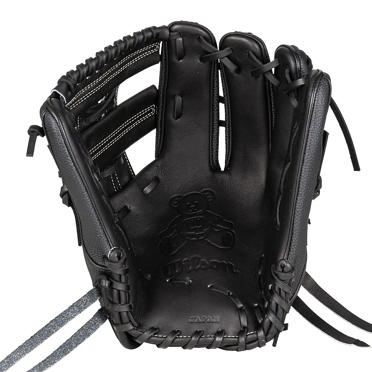 AW 硬式用 Wilson Staff DUAL 内野手用/ユーティリ 1795 (AW HB Wilson Staff DUAL INFLD/UTIL 1795)