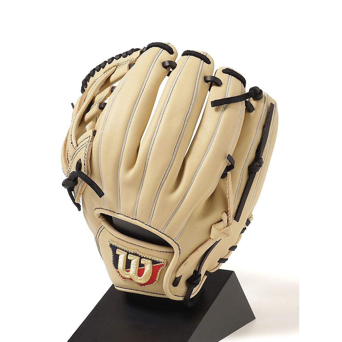 AW 女子ソフト Wilson Bear ユーティリ用 左投(AW SB Wilson Bear UTILITY)