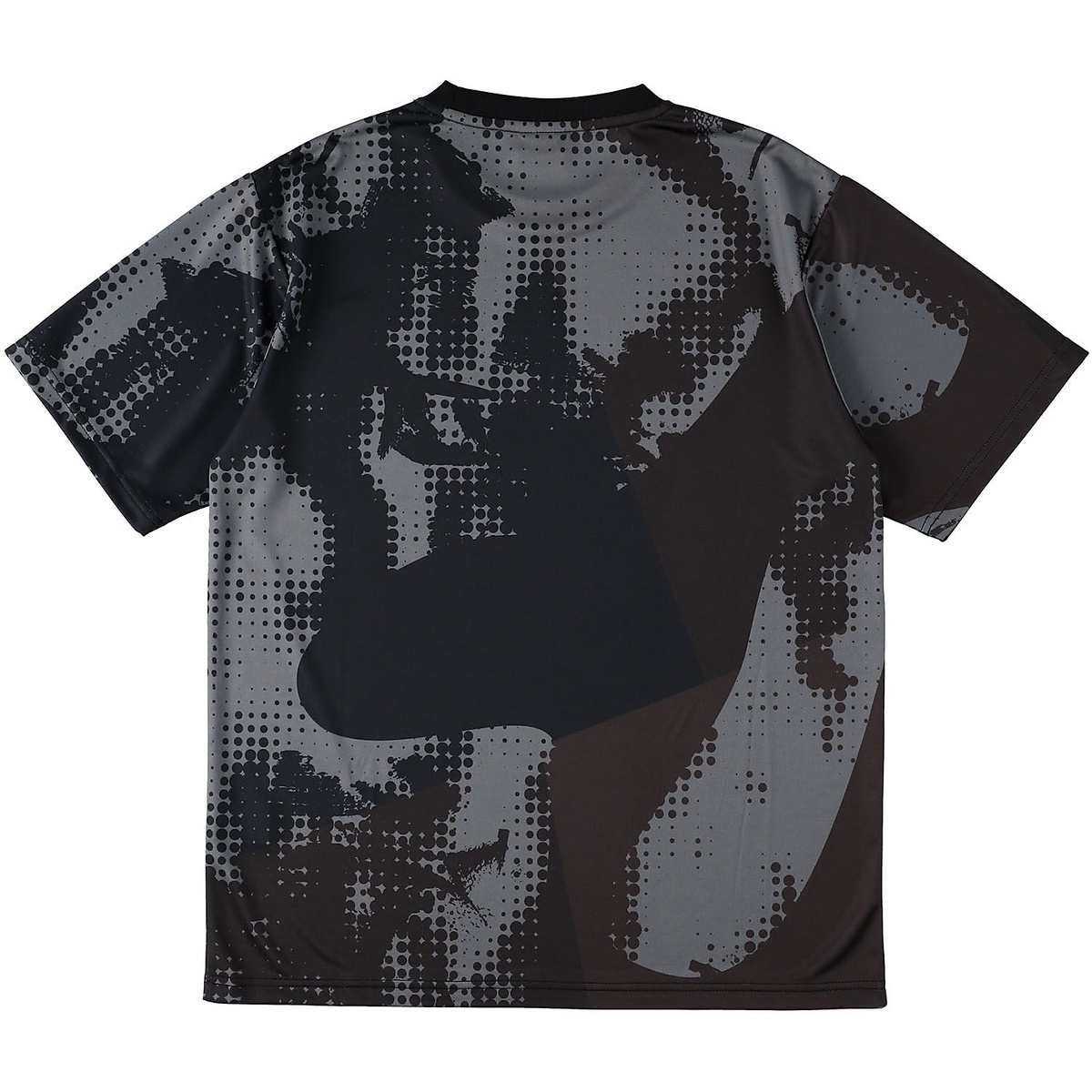 グランジプラシャツ(GRUNGE PRACTICE SHIRTS)