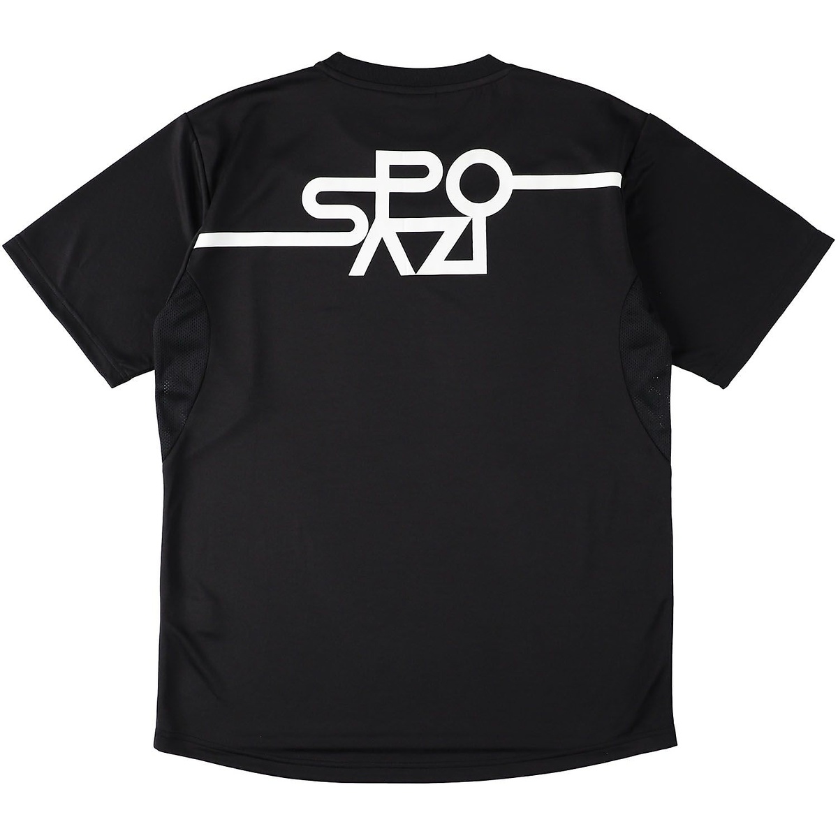 カーブラインプラシャツ(CURVE LINE PRACTICE SHIRTS)