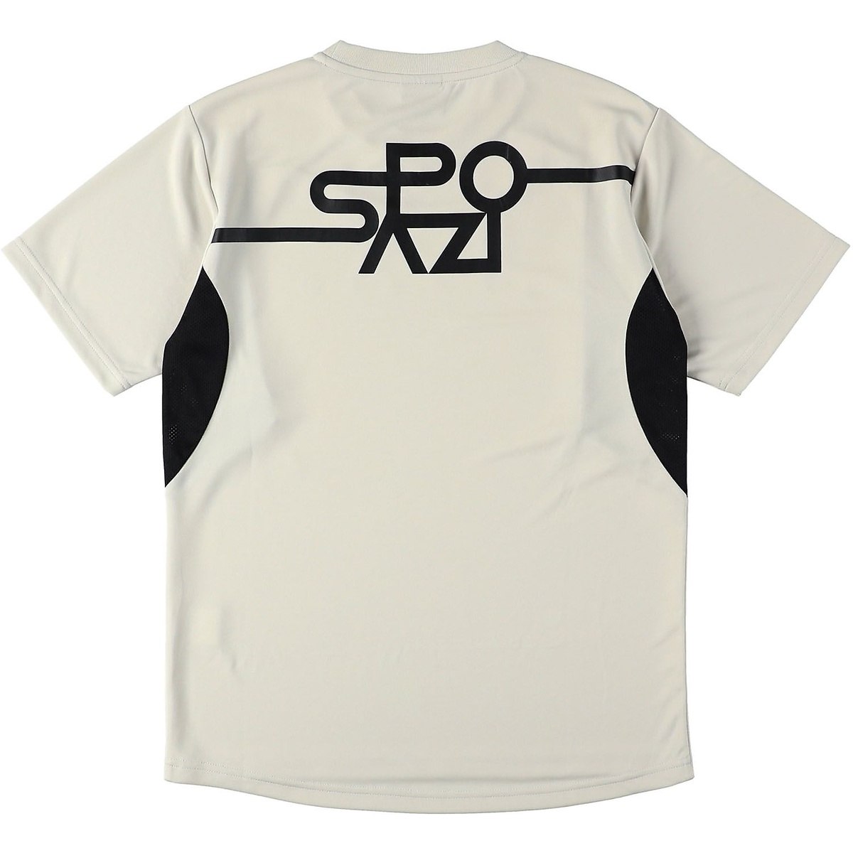 カーブラインプラシャツ(CURVE LINE PRACTICE SHIRTS)