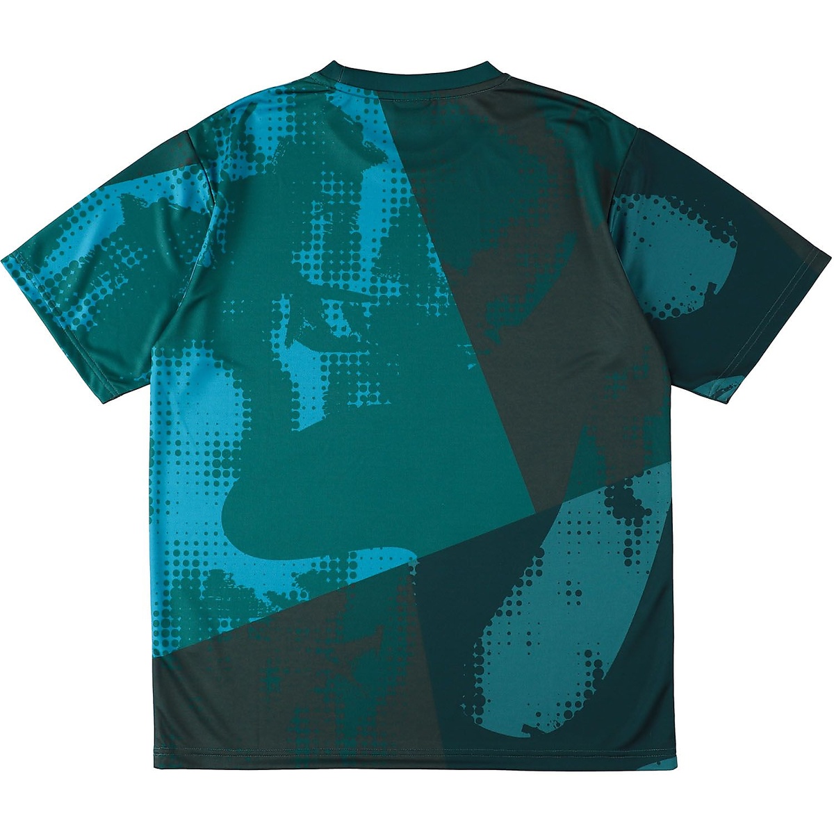 Jr.グランジプラシャツ(JR GRUNGE PRACTICE SHIRTS)