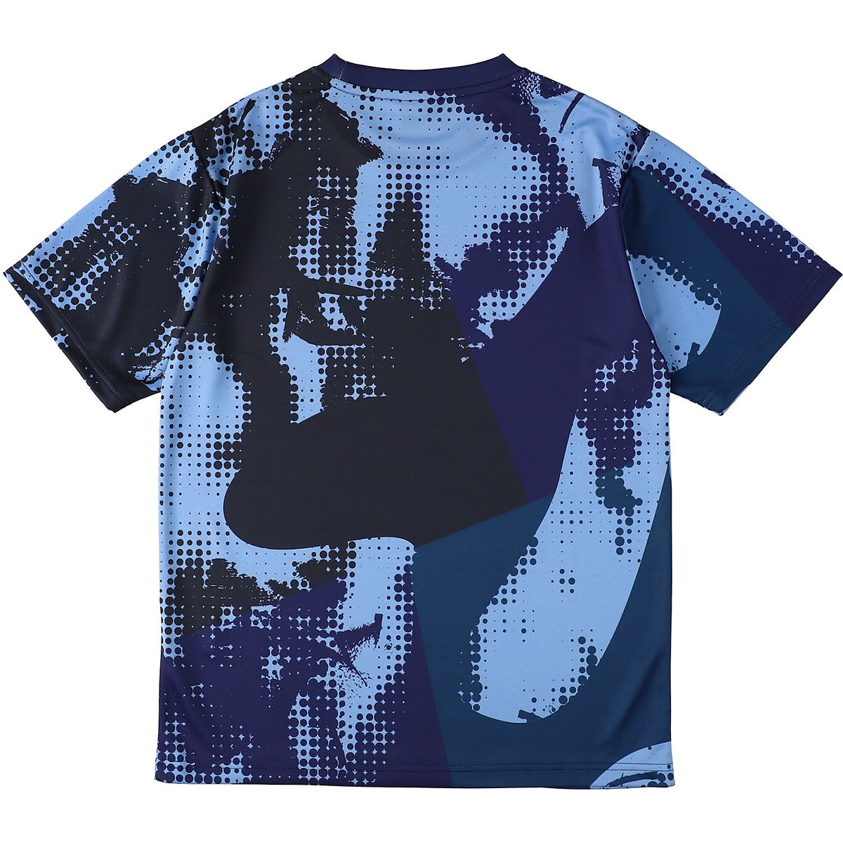 Jr.グランジプラシャツ(JR GRUNGE PRACTICE SHIRTS)