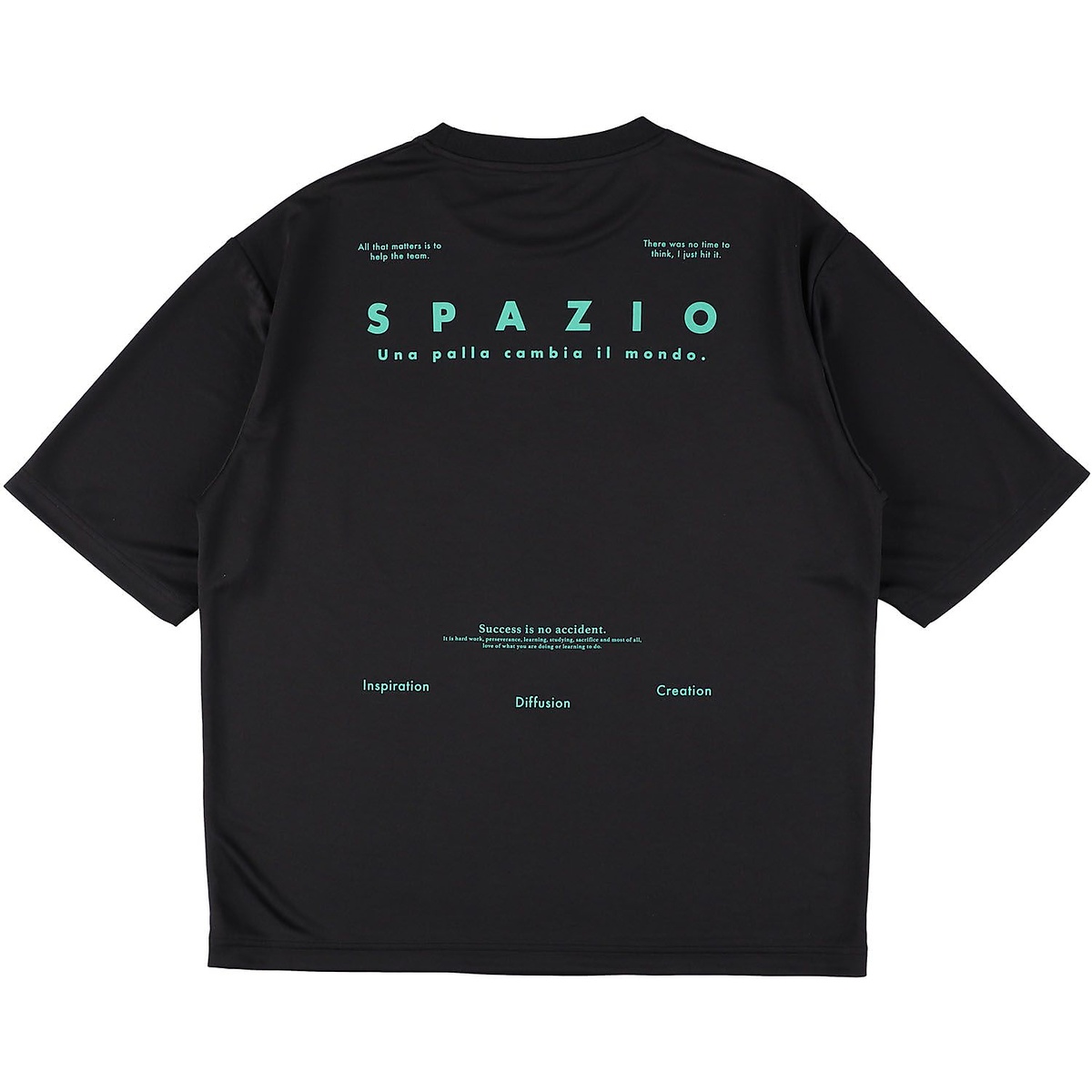 オーバーサイズプラシャツ2(OVERSIZE PRACTICE SHIRTS2)