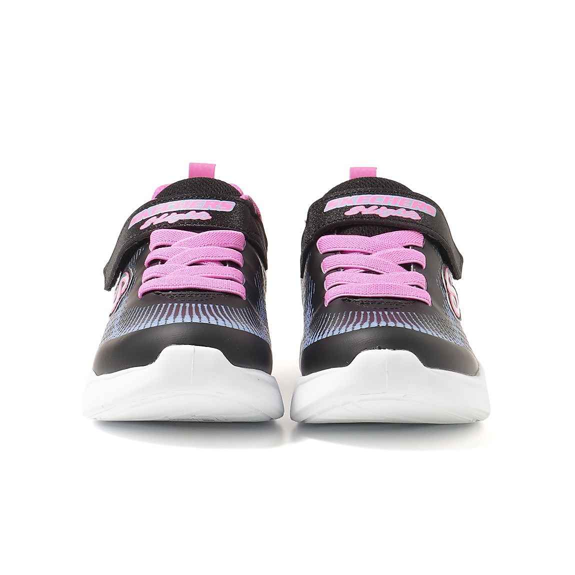 FLICKER FLASH-LIGHT TAKEOVER