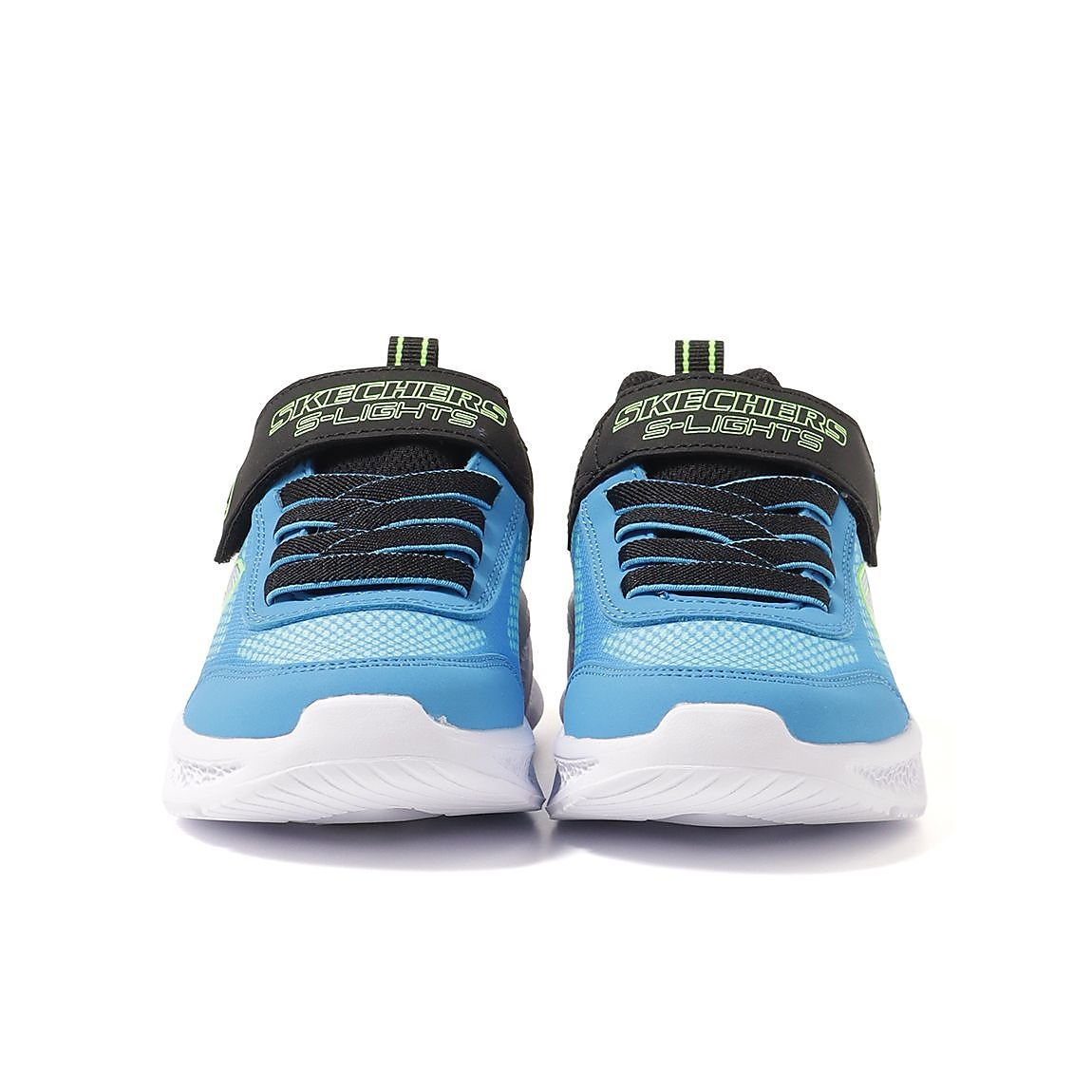 SKECHERS METEOR-LIGHTS-KRENDOX