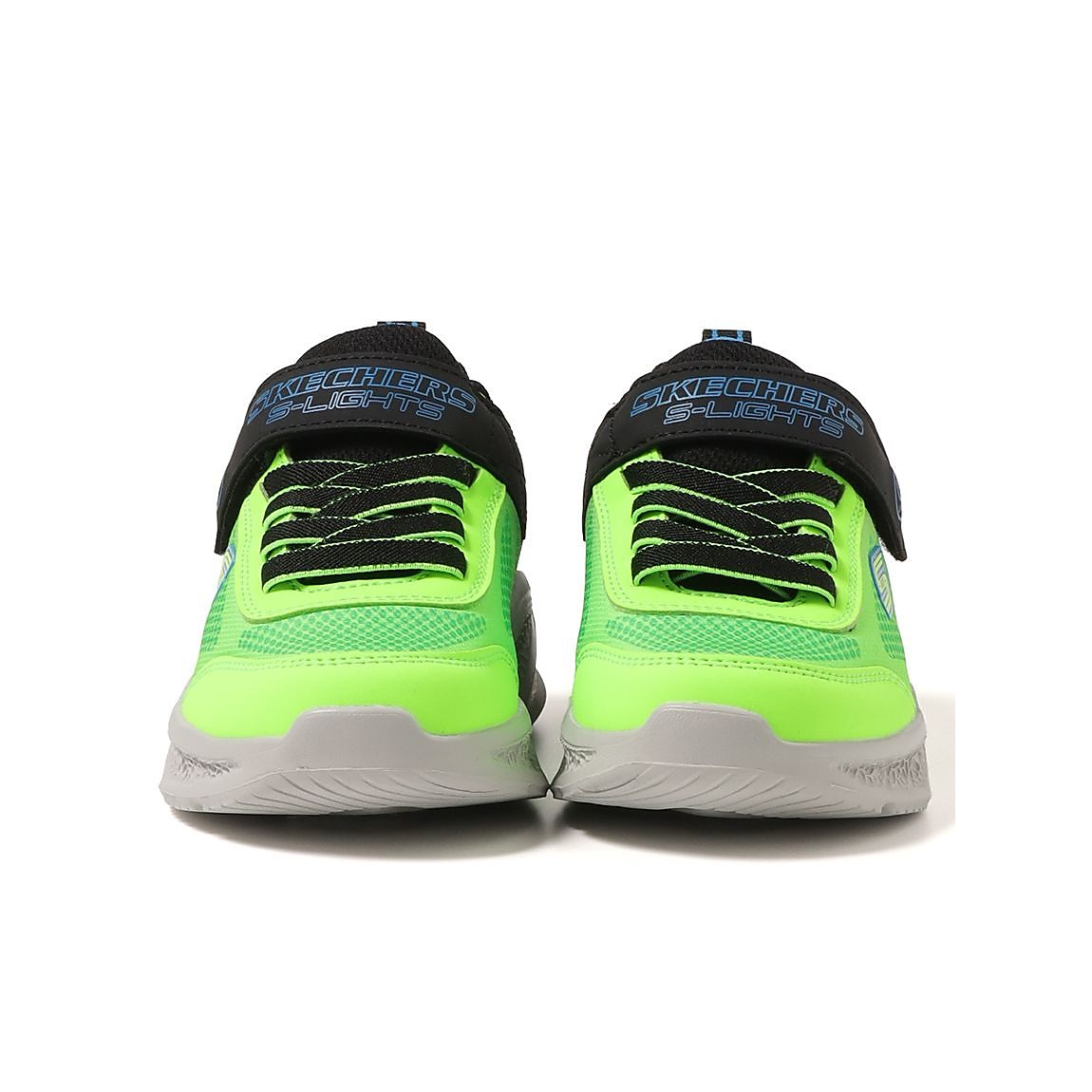 SKECHERS METEOR-LIGHTS-KRENDOX