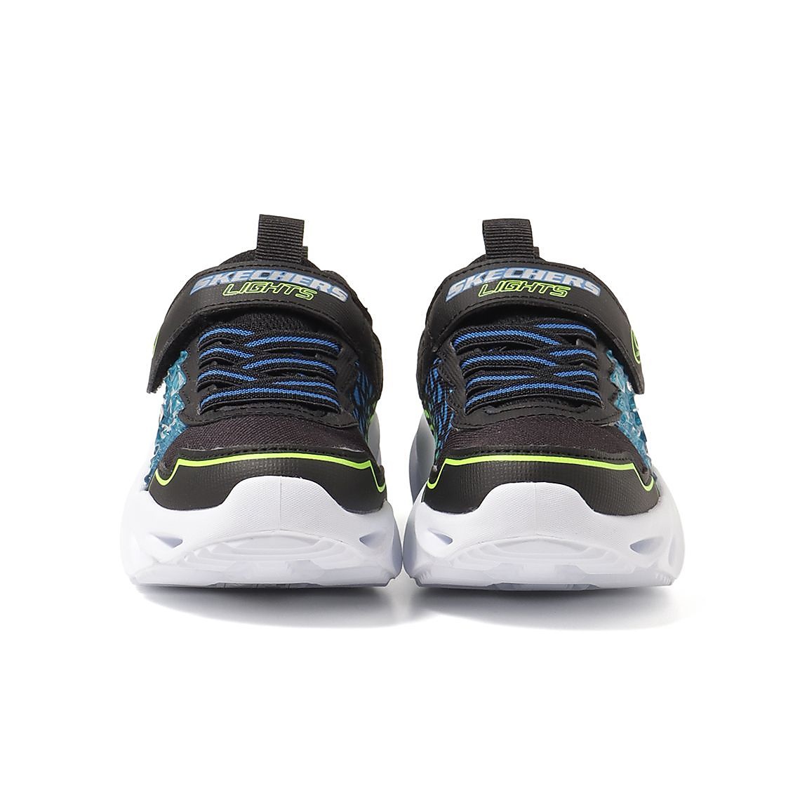 SHARK-BOTS-FRAGMENT BLAST