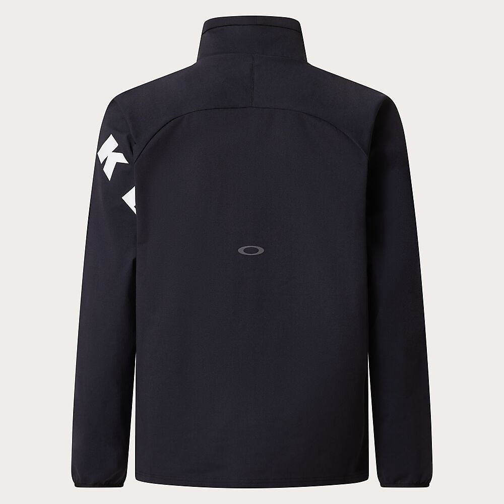 ENHANCE TECH JERSEY JACKET 15.7