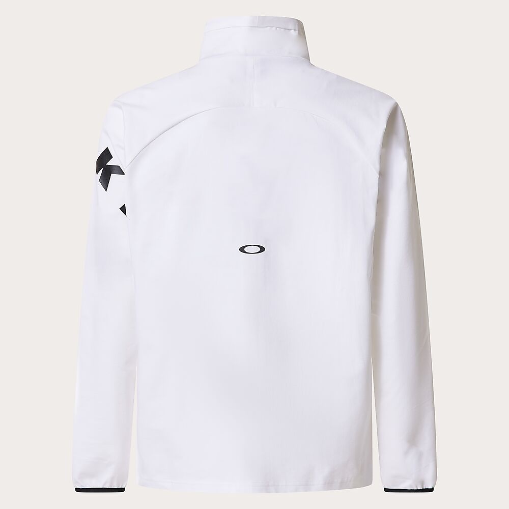 ENHANCE TECH JERSEY JACKET 15.7