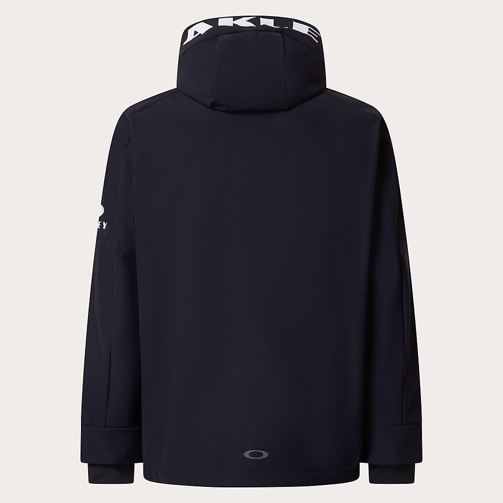OAKLEYオークリー - O-FUSION WARM JACKET 2.0 FOA408115-02E/メガ