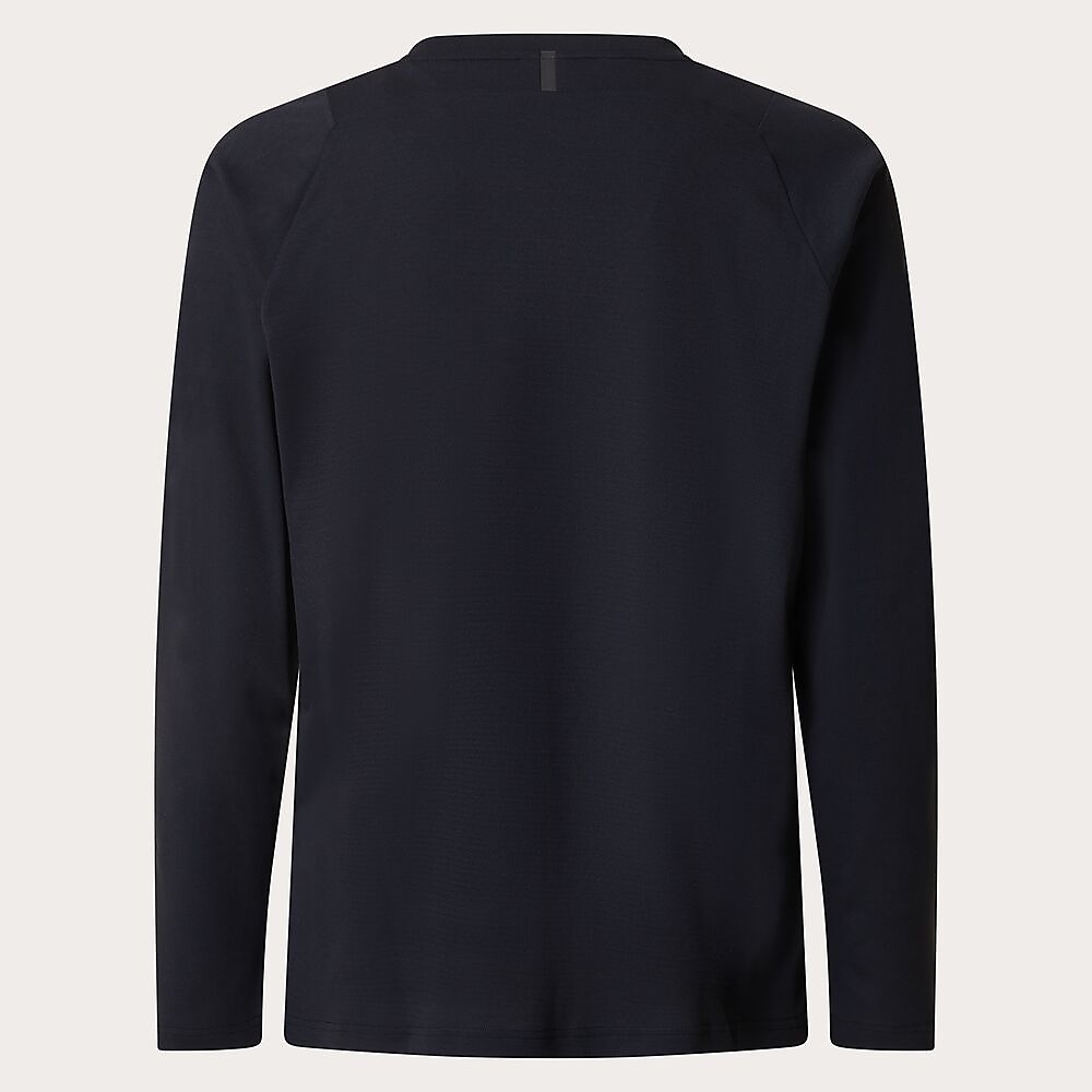 ENHANCE PRACTICE L/S CREW 15.7