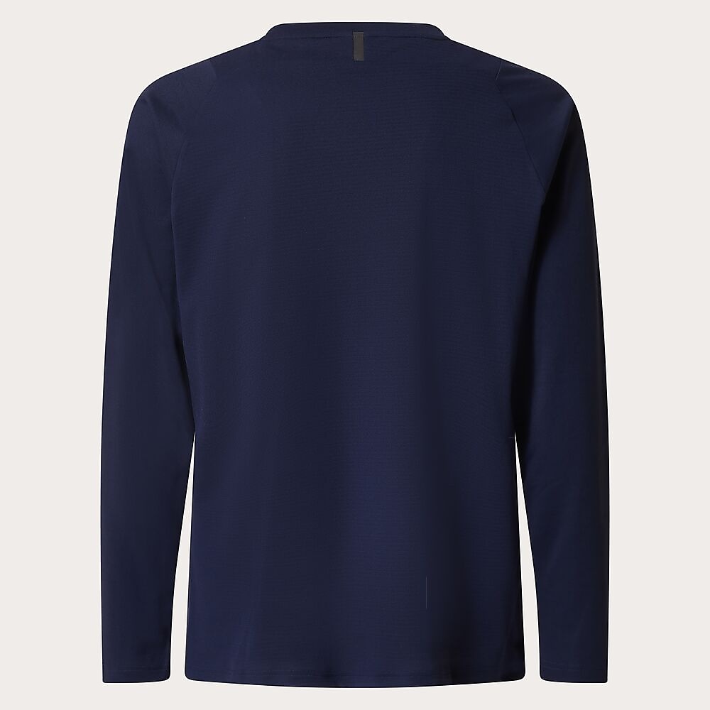 ENHANCE PRACTICE L/S CREW 15.7