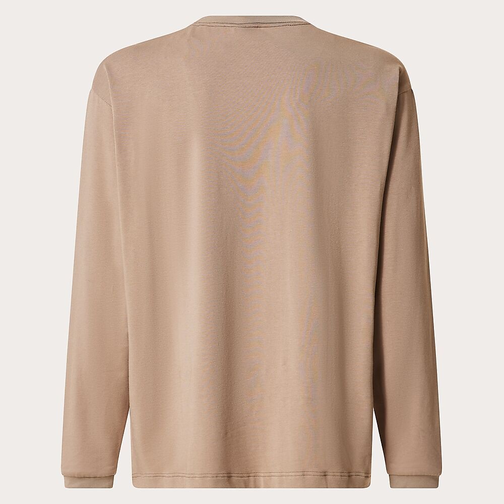 NEW RETRO L/S TEE 1.7