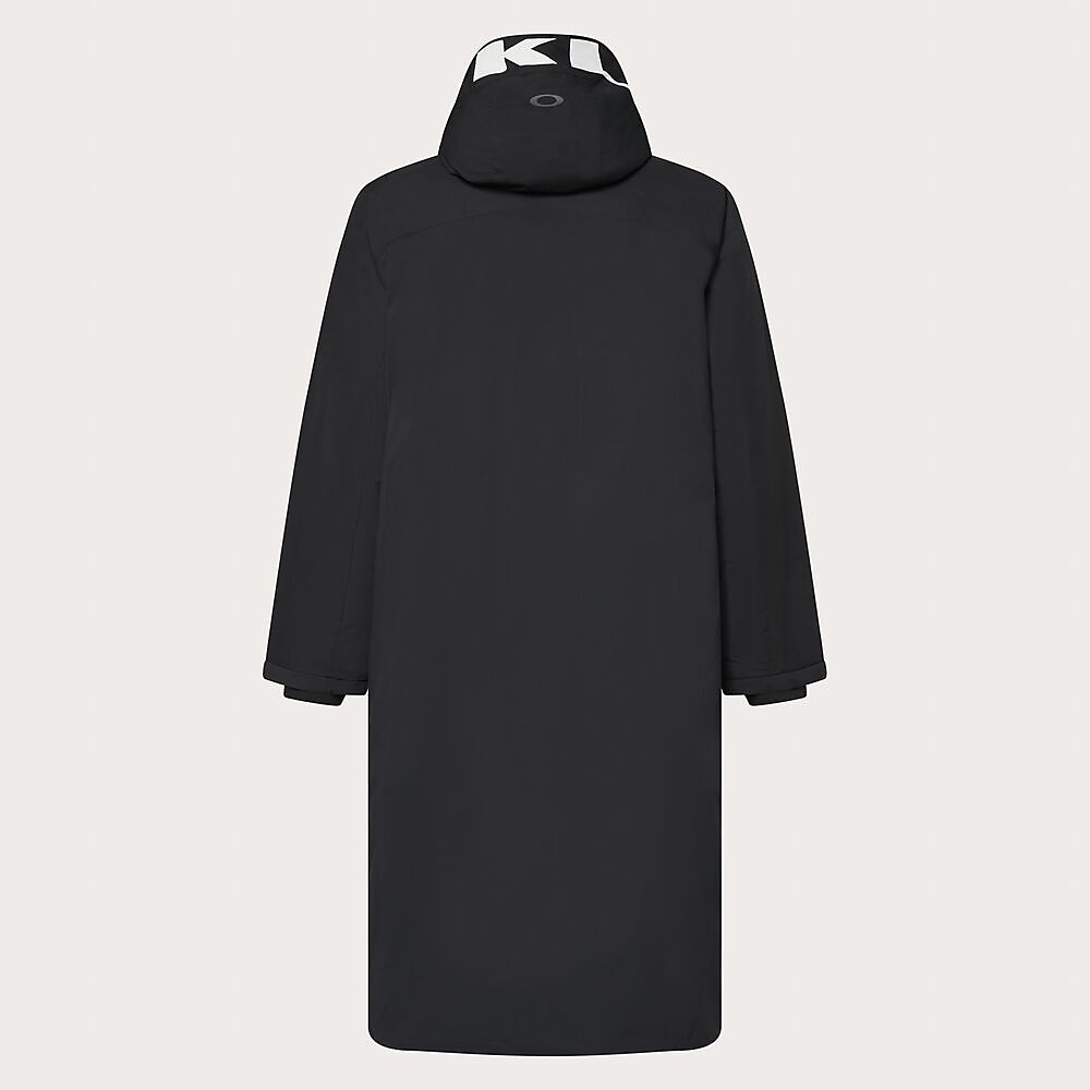 ENHANCE LONG COAT 15.7