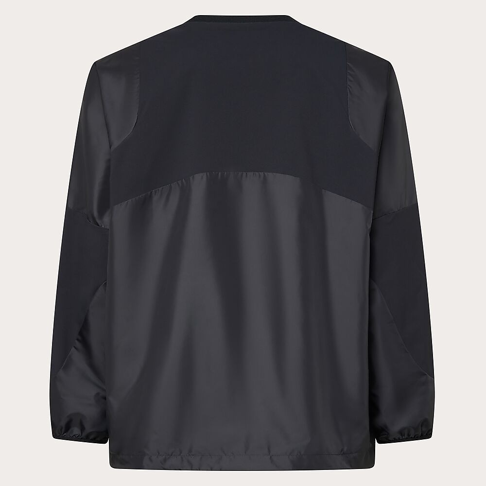 STRIKING WIND MESH LS PULLOVER 8.0