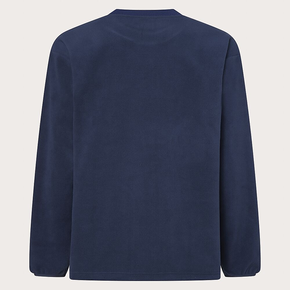 STRIKING MICRO FLEECE CREW 8.0