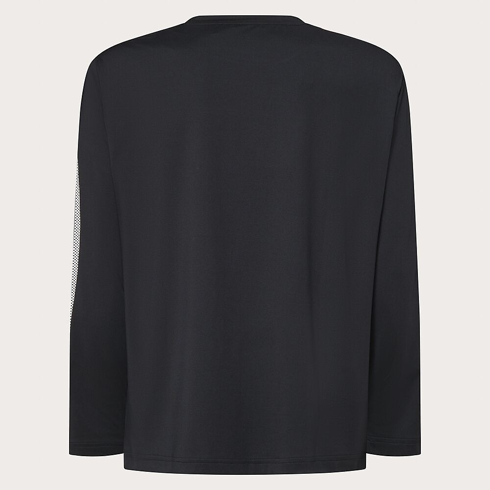 ENHANCE QD LS TEE SLV EVO 4.7