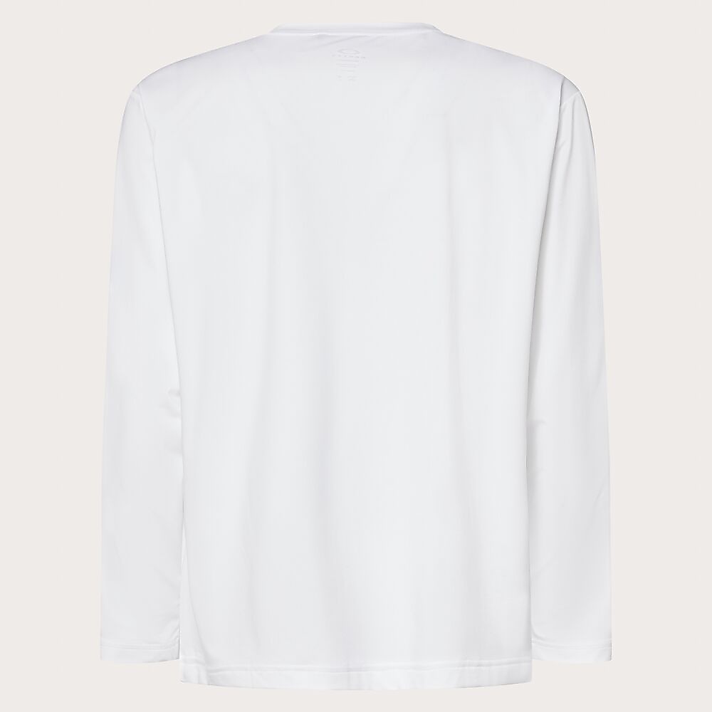 ENHANCE QD LS TEE SLV EVO 4.7