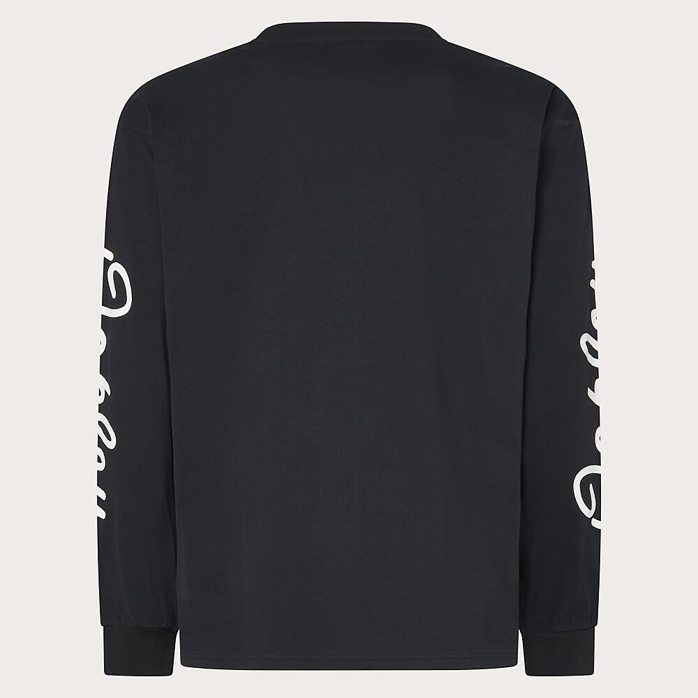 ENHANCE HEAT COTTON TEE GRAPHIC