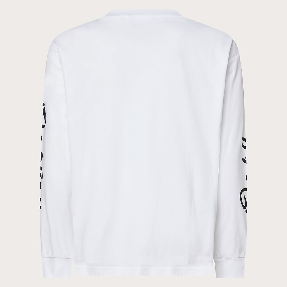 ENHANCE HEAT COTTON TEE GRAPHIC