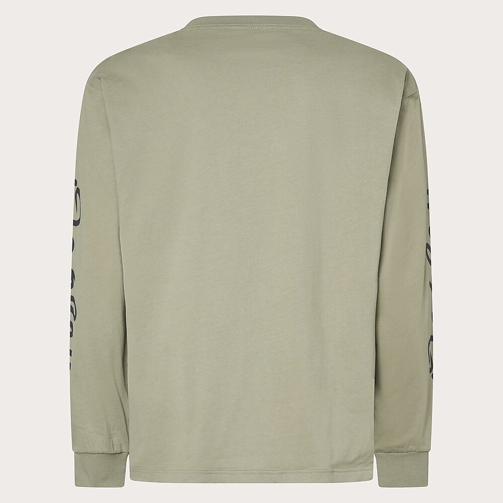 ENHANCE HEAT COTTON TEE GRAPHIC