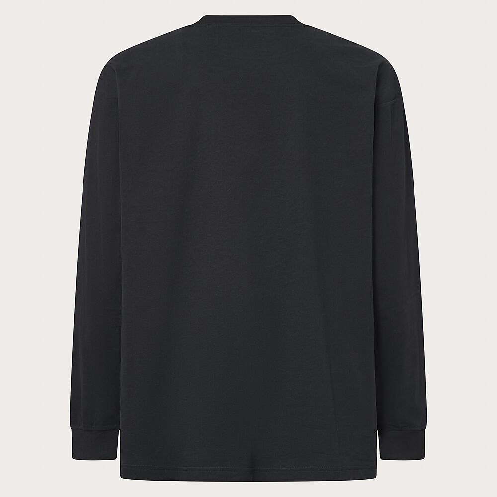 ENHANCE HEAT COTTON TEE RELAX