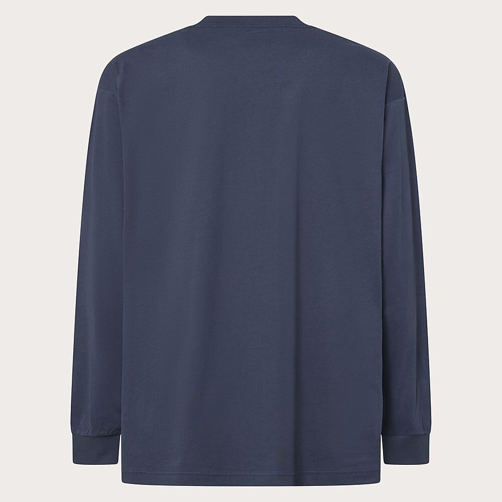 ENHANCE HEAT COTTON TEE RELAX