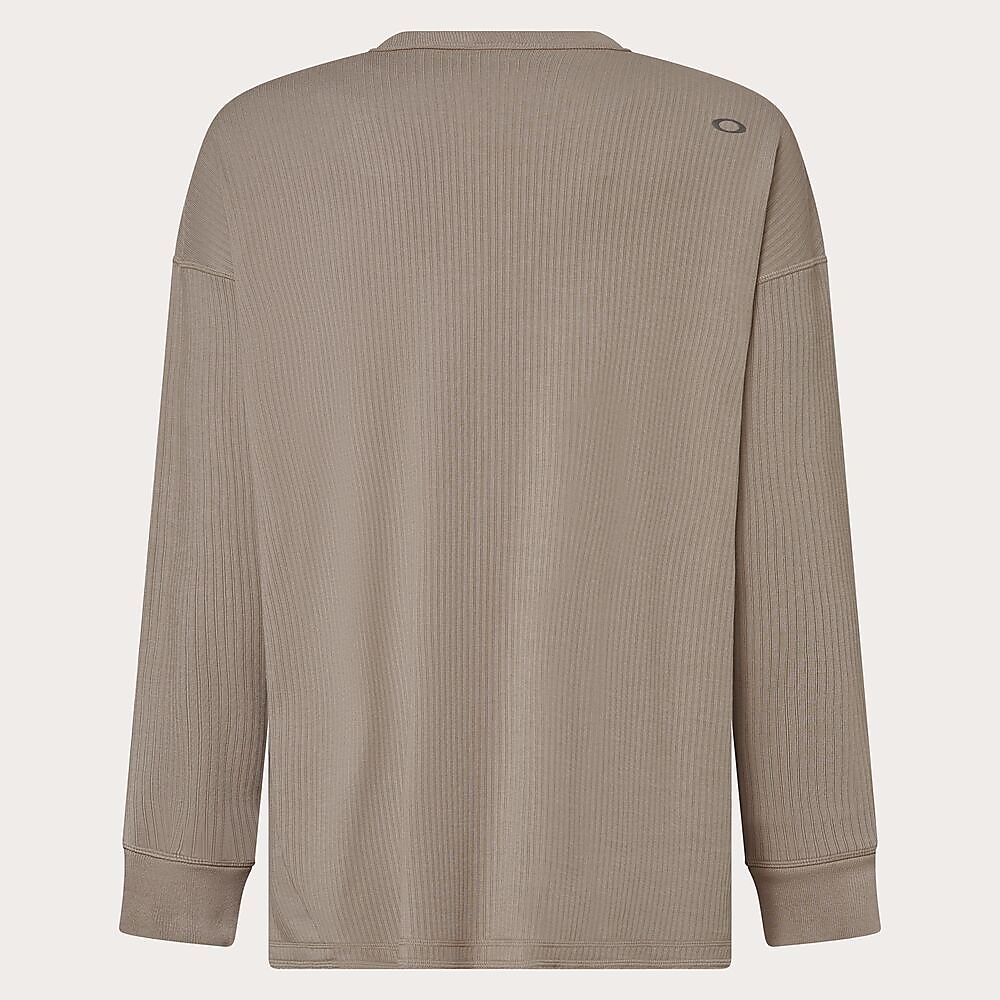 FGL STATIC LS TEE 5.7