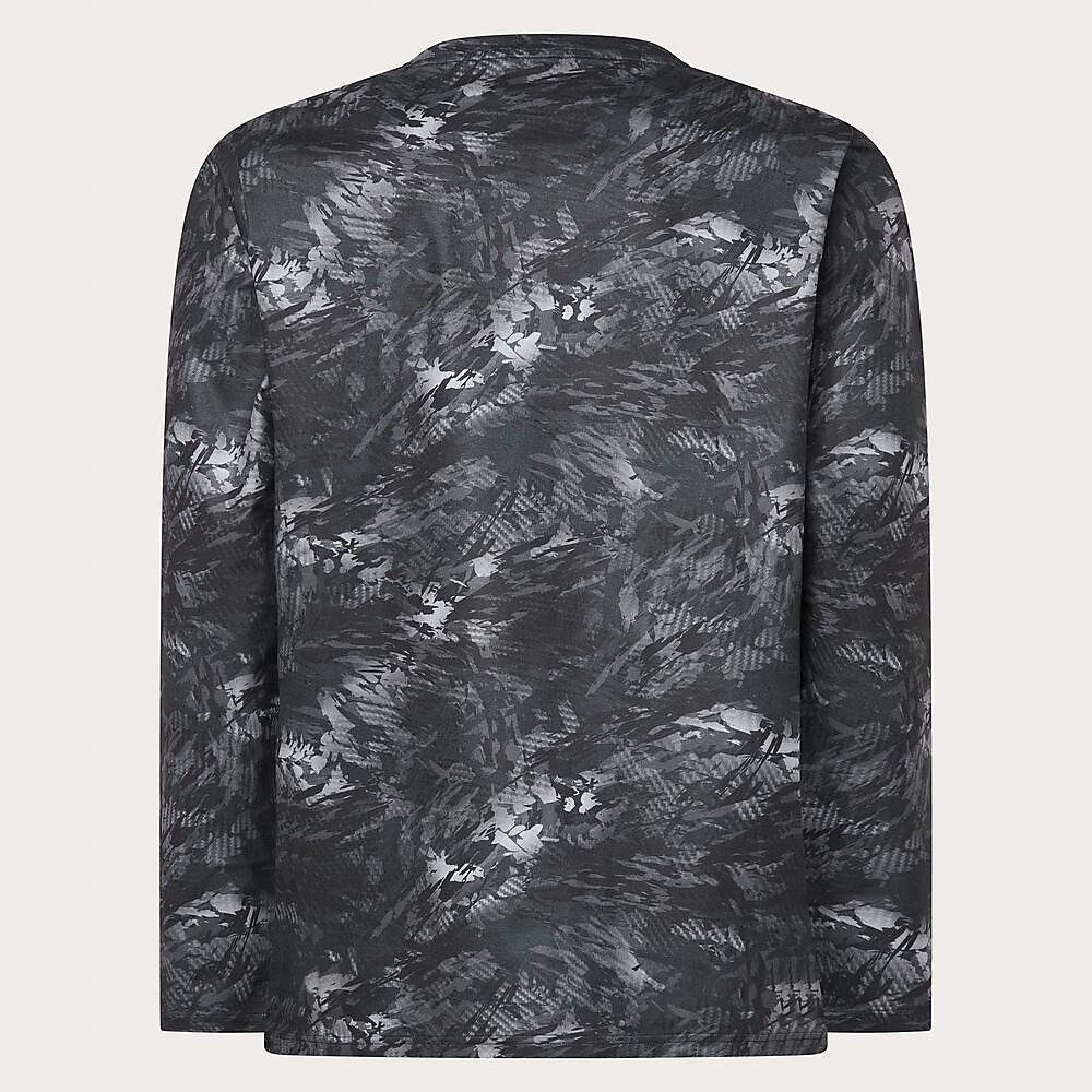 STRIKING QD LS GRAPHIC TEE 8.0