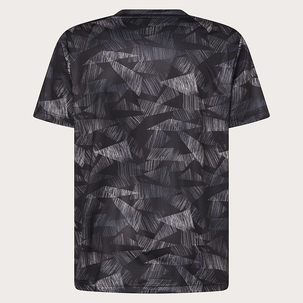 SLANT GRAPHIC TEE 12.0