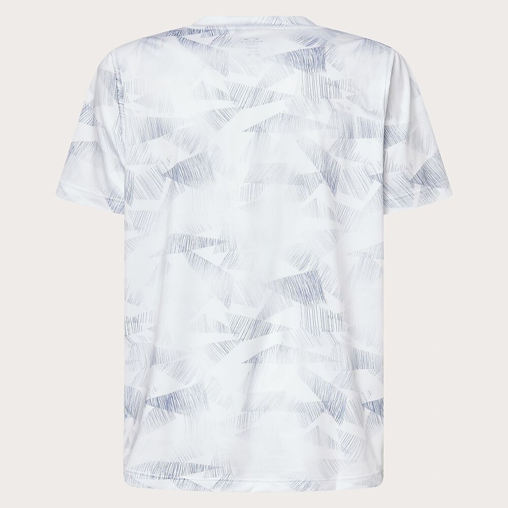 SLANT GRAPHIC TEE 12.0