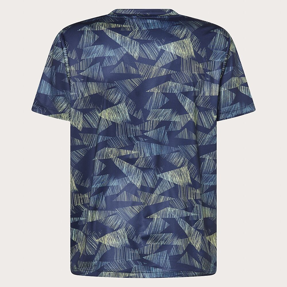 SLANT GRAPHIC TEE 12.0