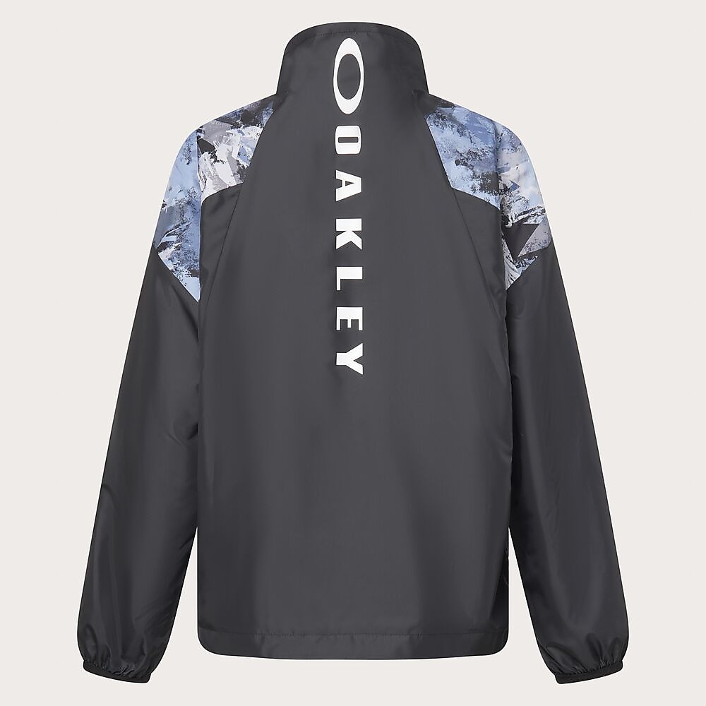 YTR WIND WARM JKT 10.0