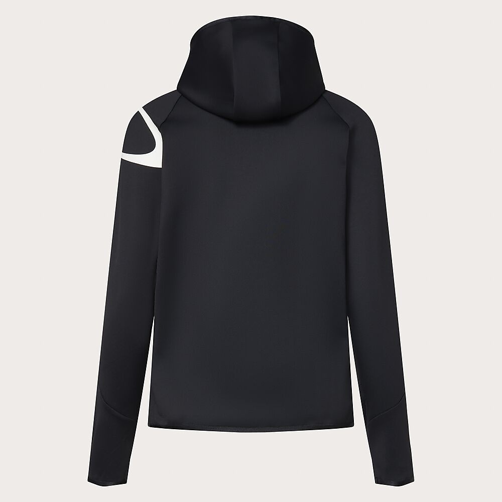 RADIANT SYNCHRONISM JKT 10.0