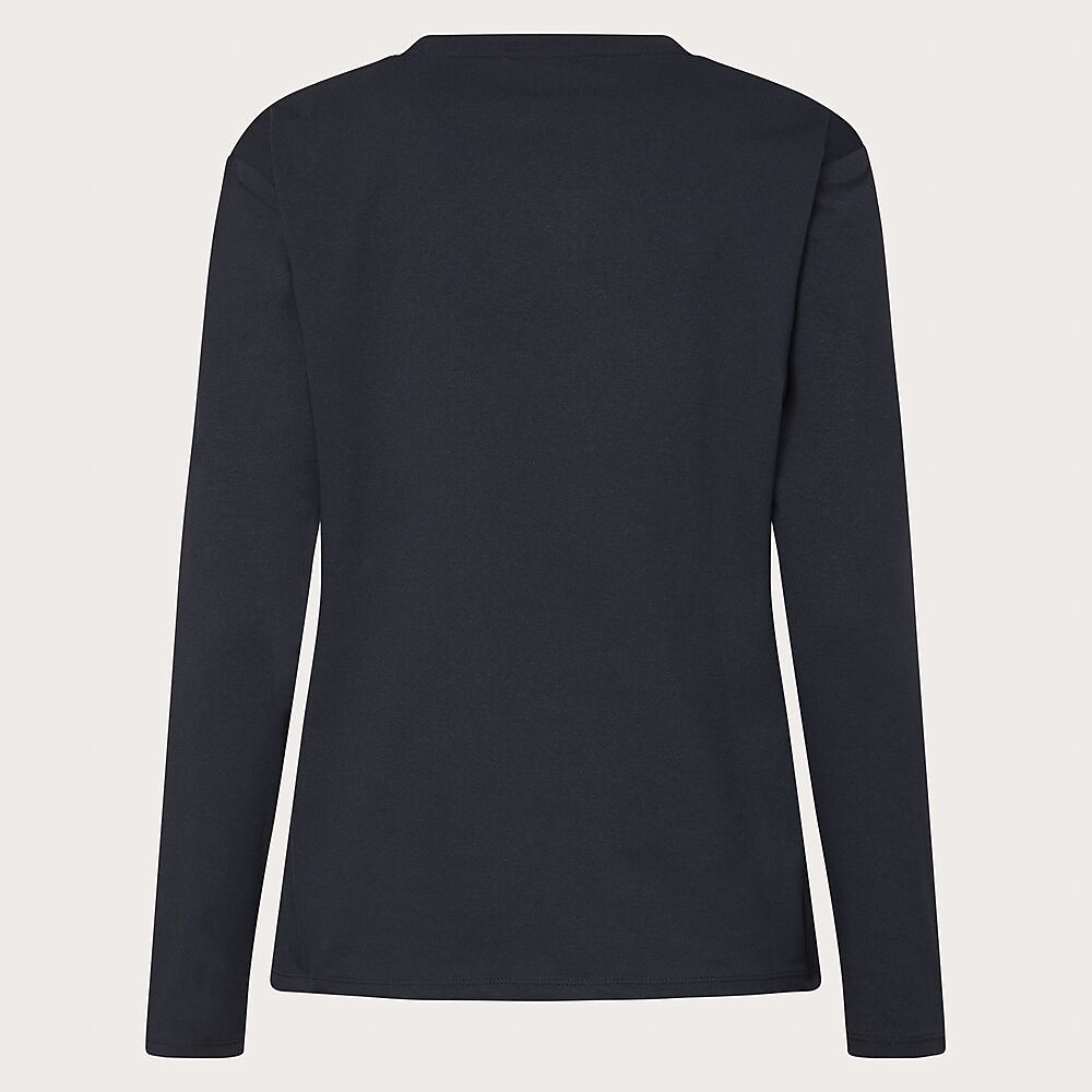 RADIANT SP ELLIPSE L/S TEE 10.0