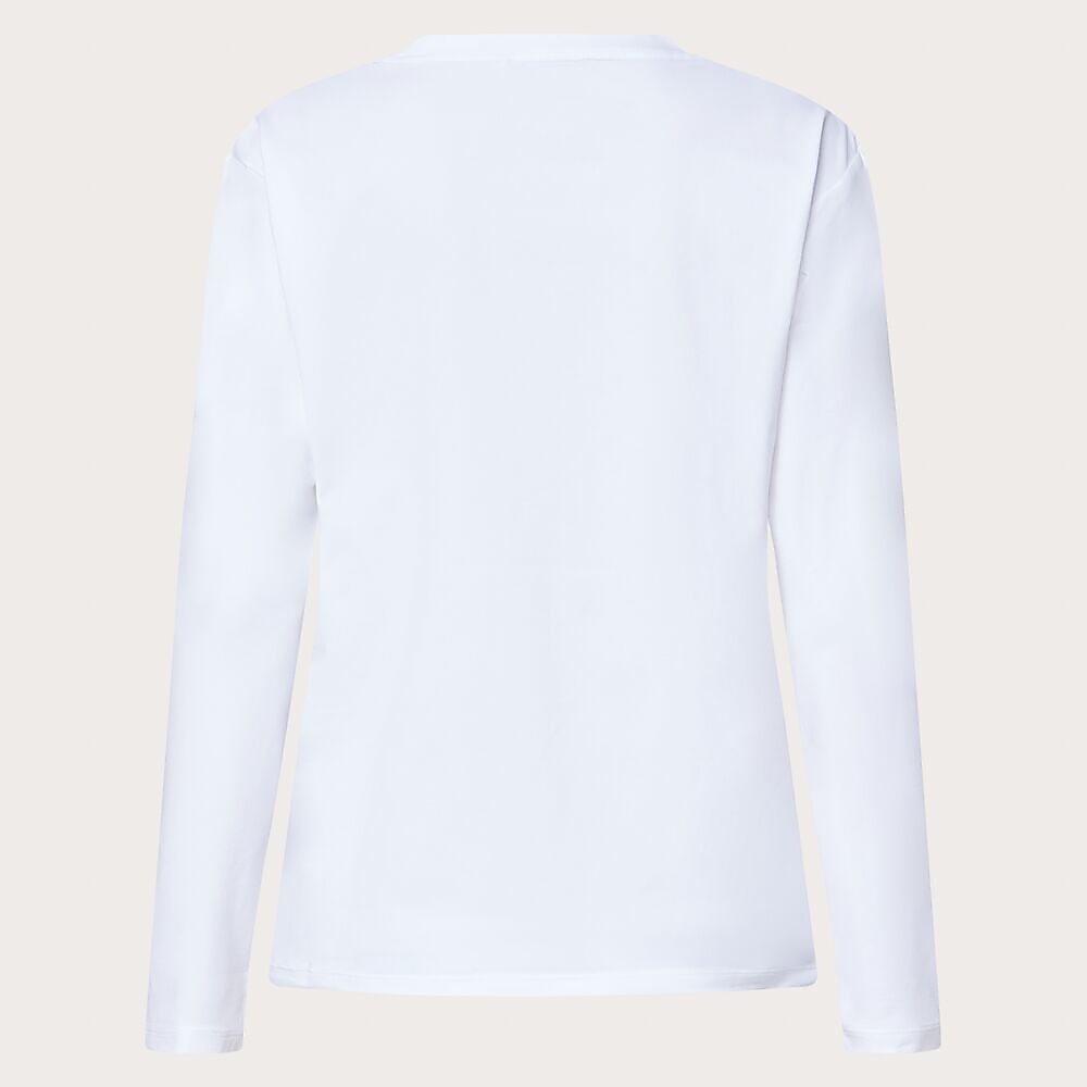 RADIANT SP ELLIPSE L/S TEE 10.0