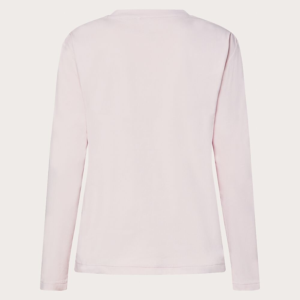 RADIANT SP ELLIPSE L/S TEE 10.0