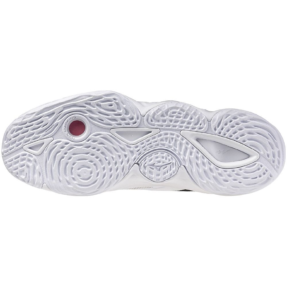 ウエーブモーメンタム エリート WIDE