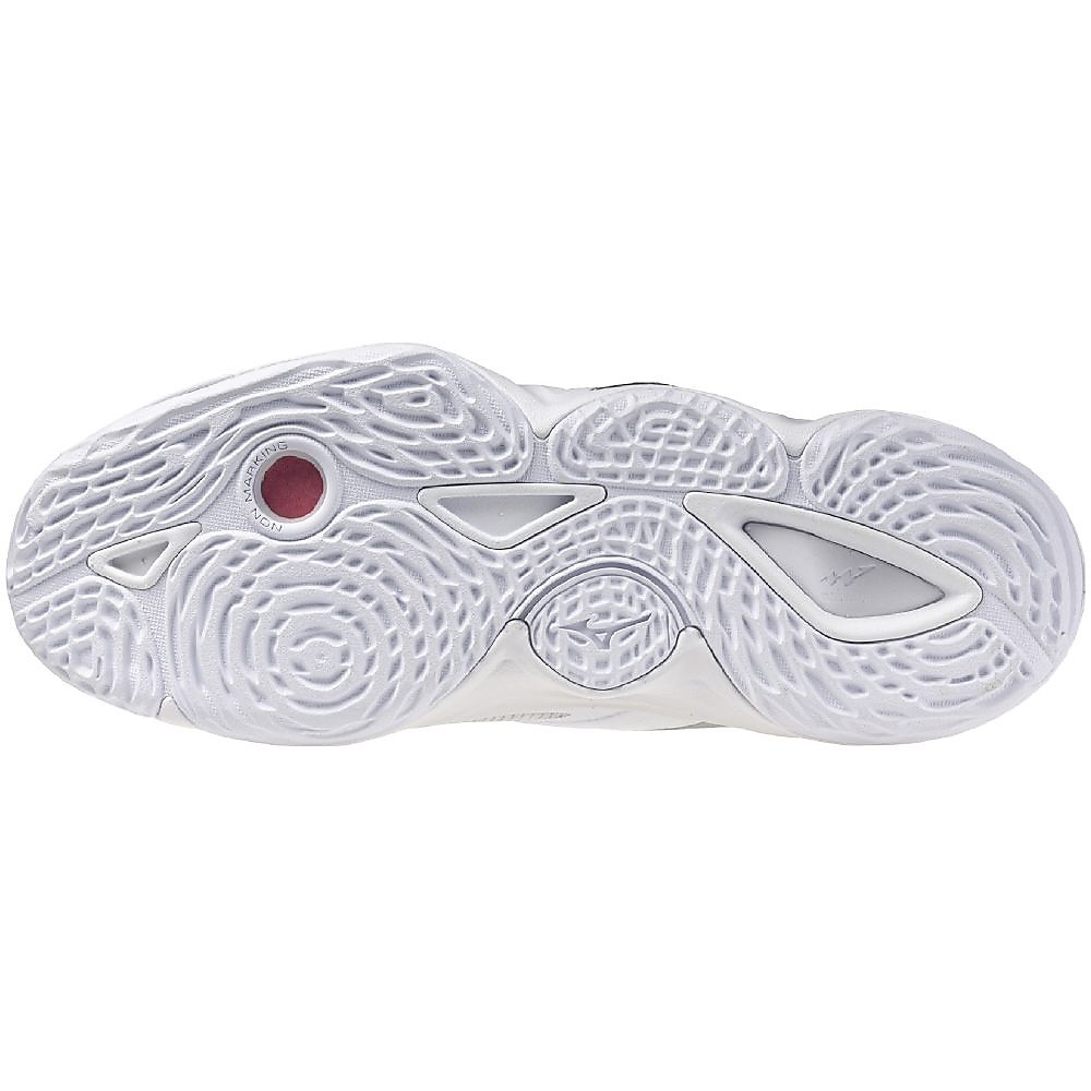 ウエーブモーメンタム エリート MID