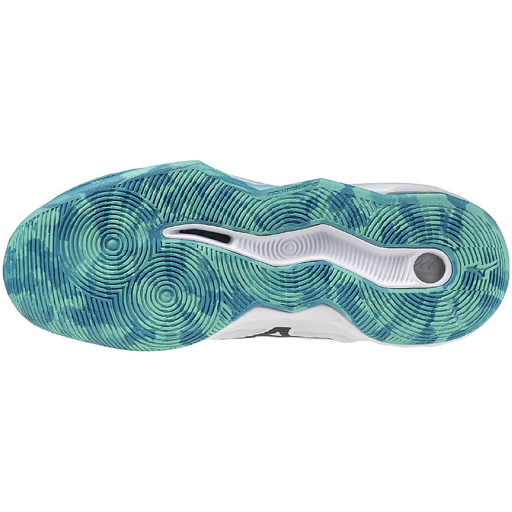 ウエーブトランジスタ