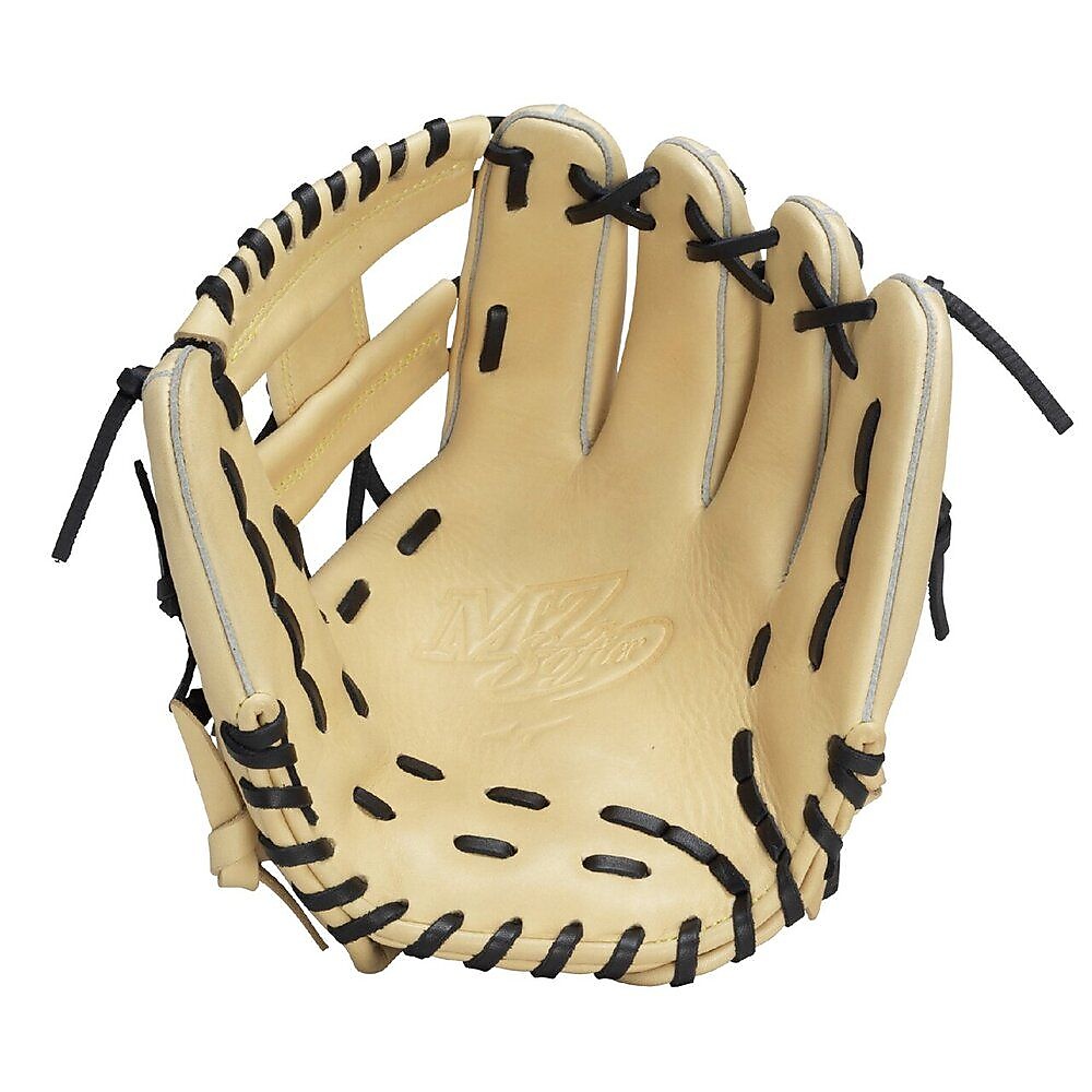 軟式用Mz Softer内野手向け:サイズ9