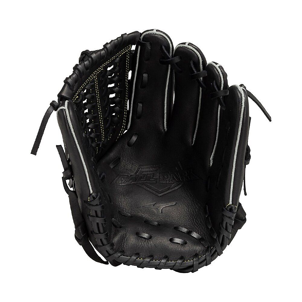 軟式用BALL PARKオールラウンド用:サイズ10