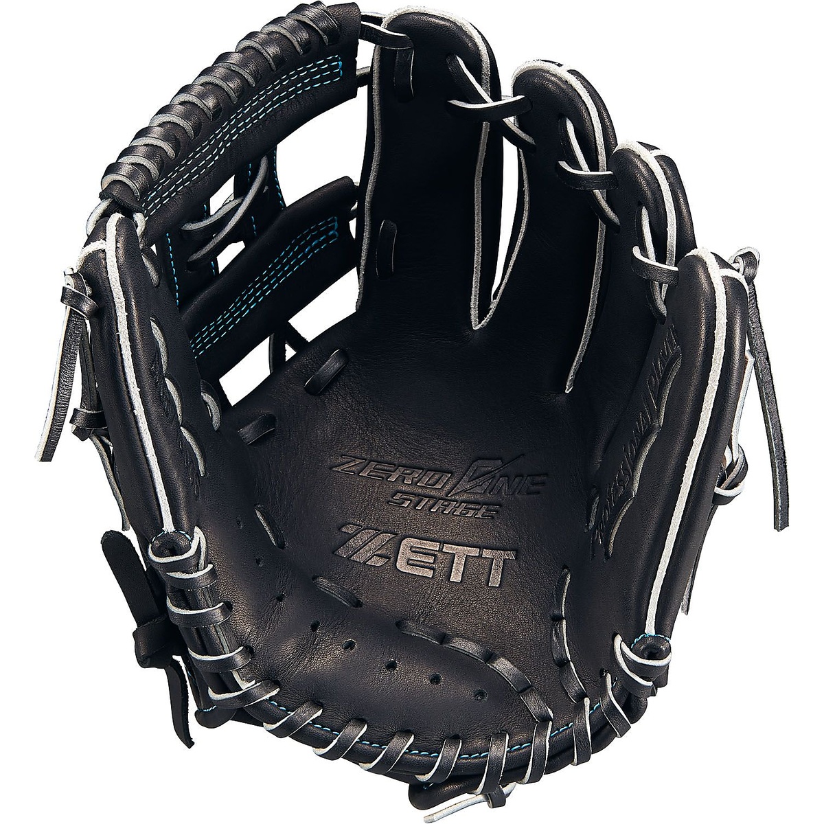 JR ナンシキグラブZEROONESTAGE