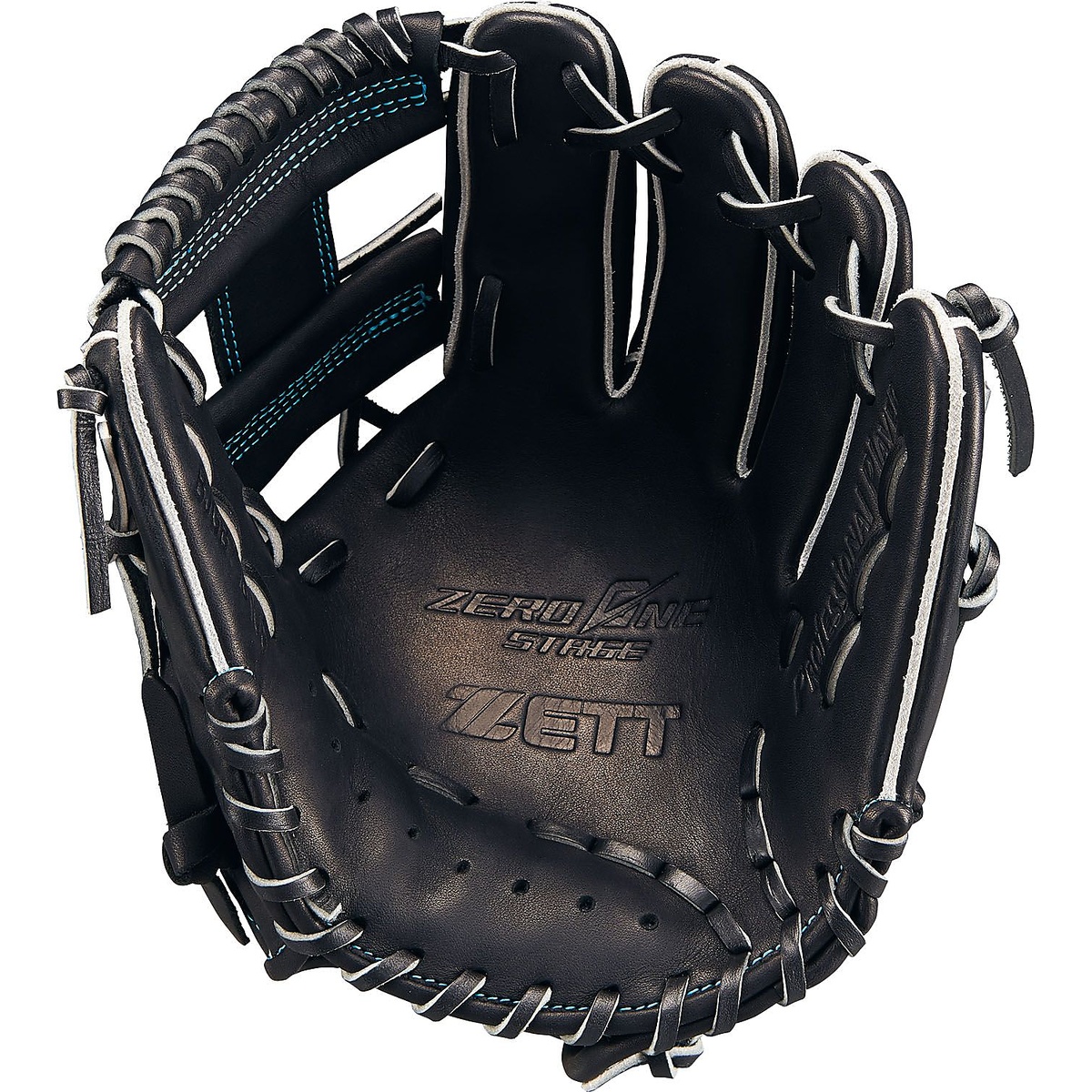 JR ナンシキグラブZEROONESTAGE