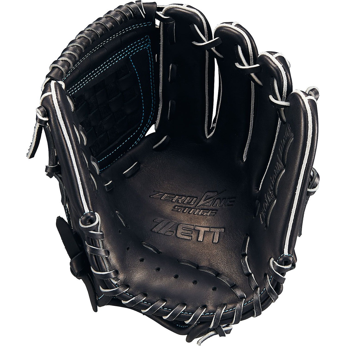 JR ナンシキグラブZEROONESTAGE