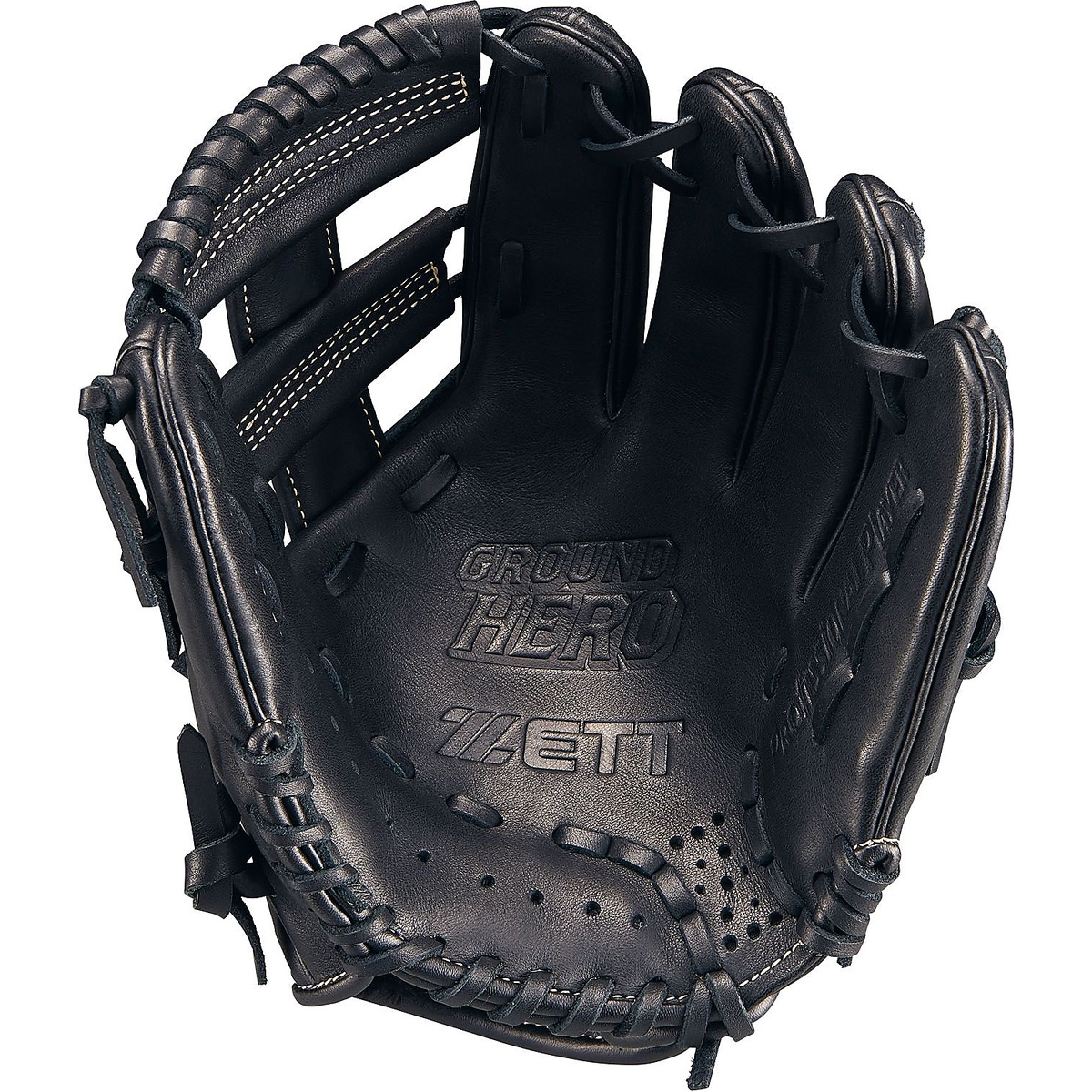 グランドヒーロー