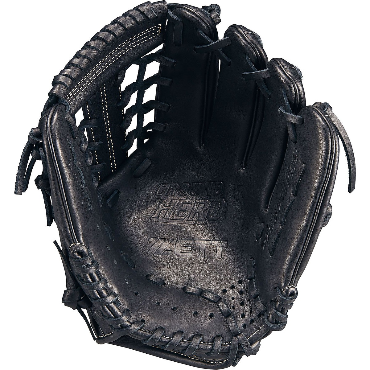 グランドヒーロー